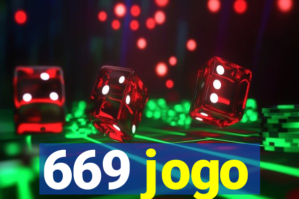 669 jogo